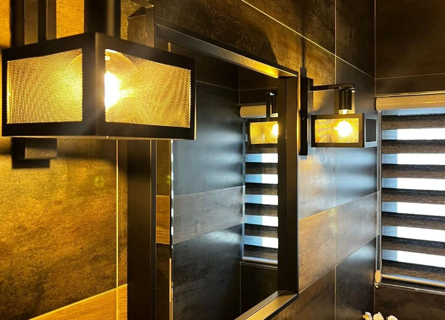 Trendy Seaside Escape 2 Bedroom Penthouse 马尔萨斯卡拉 0*,