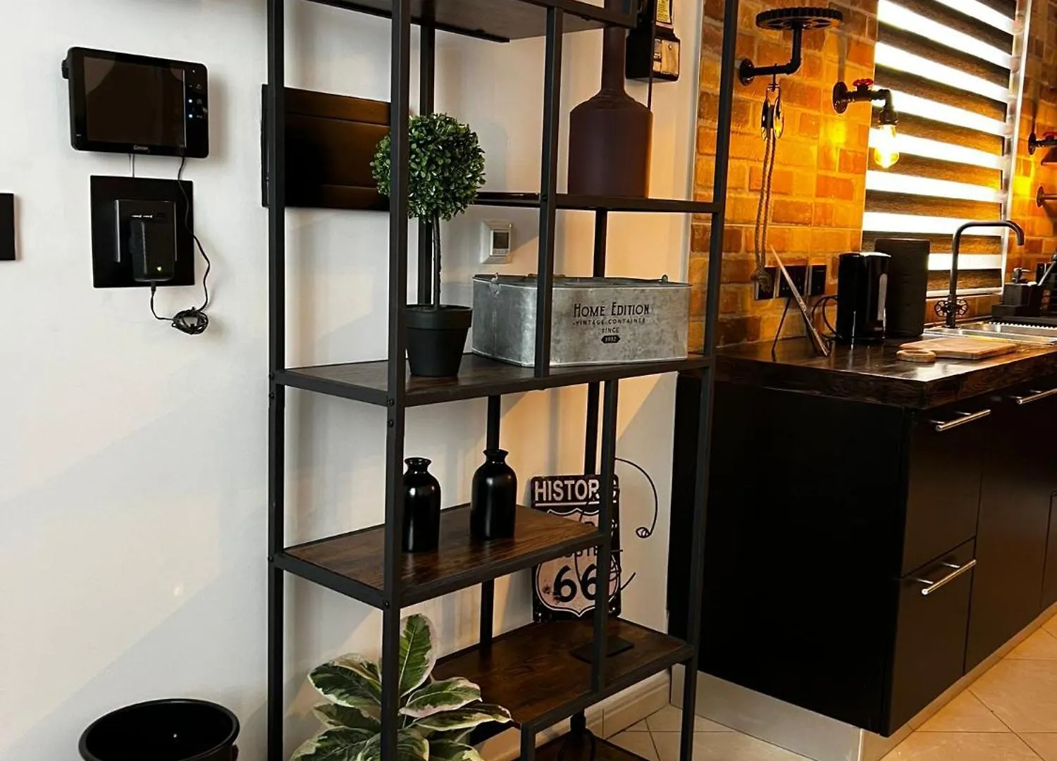 Trendy Seaside Escape 2 Bedroom Penthouse 马尔萨斯卡拉 公寓