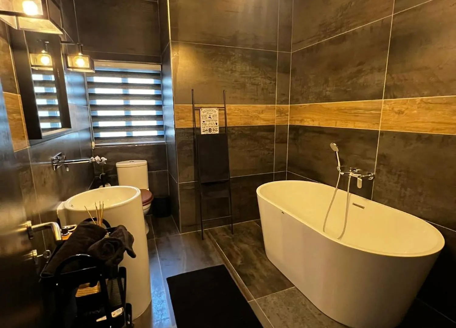 Trendy Seaside Escape 2 Bedroom Penthouse 马尔萨斯卡拉