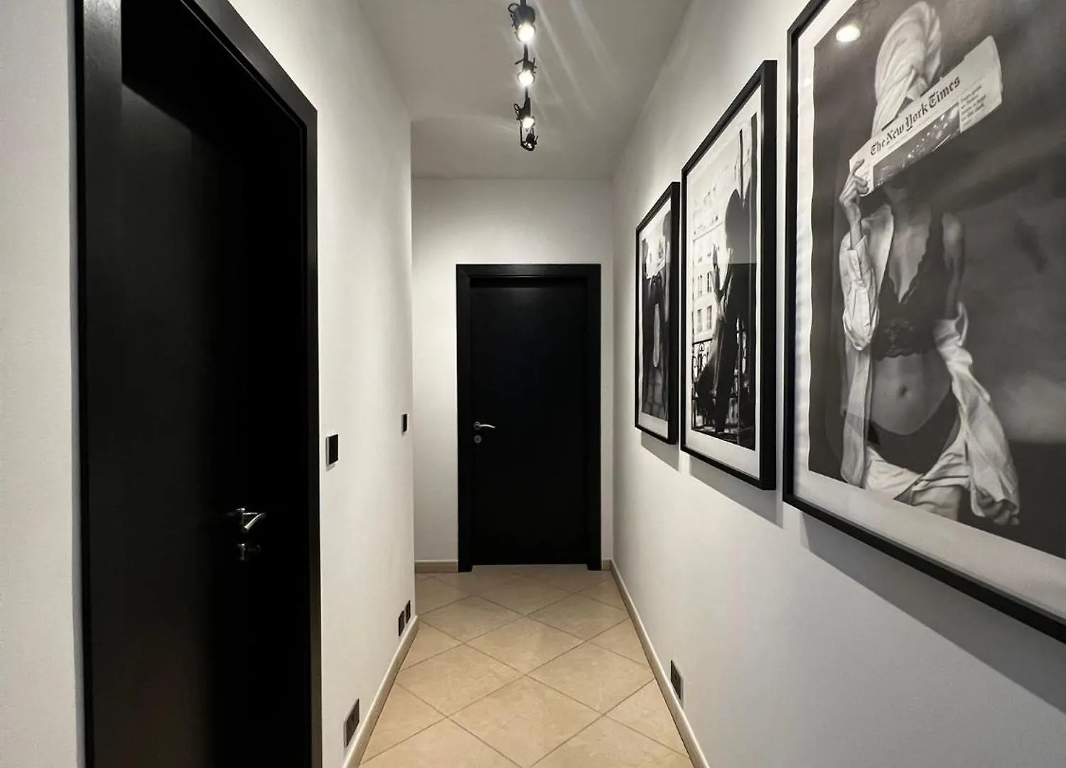 Trendy Seaside Escape 2 Bedroom Penthouse 马尔萨斯卡拉 0*,  马耳他