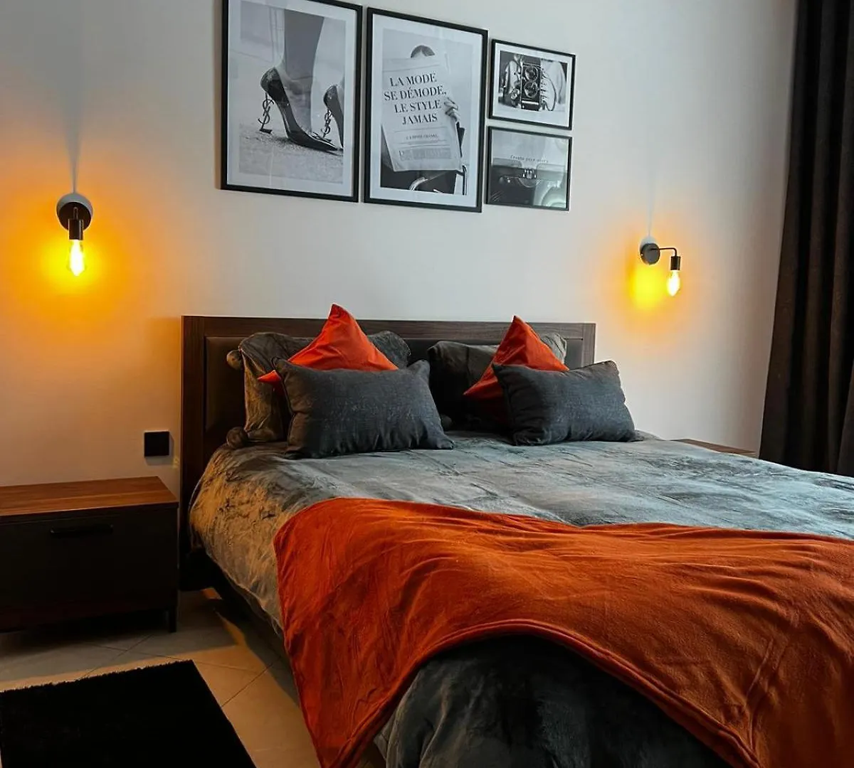 Trendy Seaside Escape 2 Bedroom Penthouse 马尔萨斯卡拉