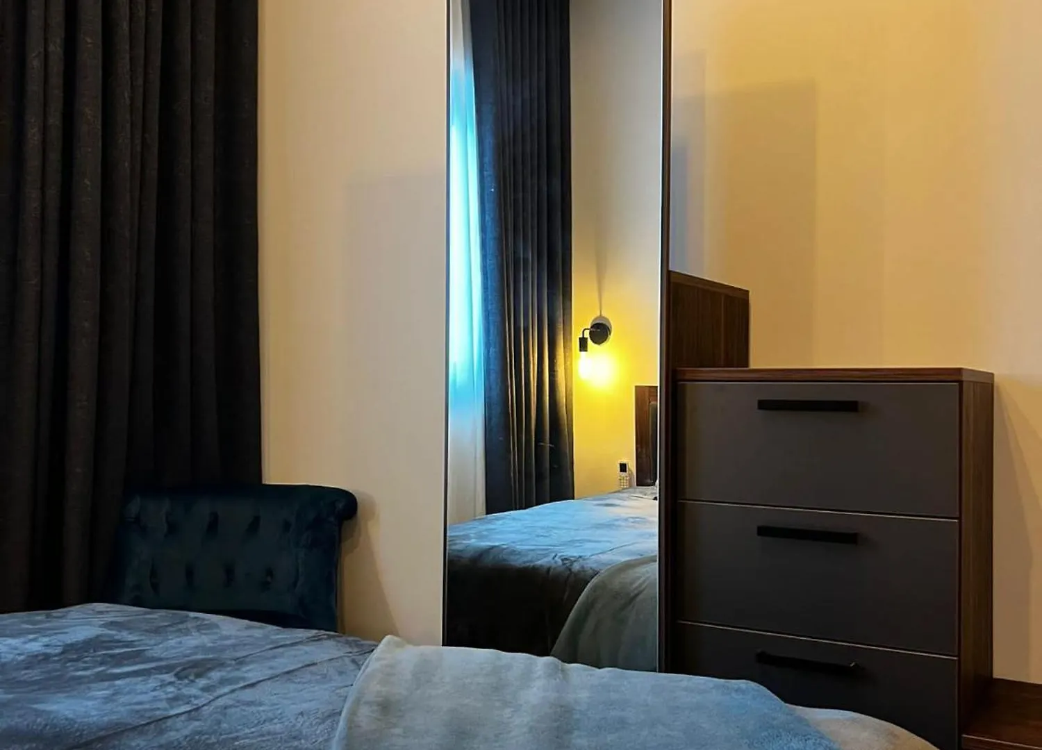 Trendy Seaside Escape 2 Bedroom Penthouse 马尔萨斯卡拉